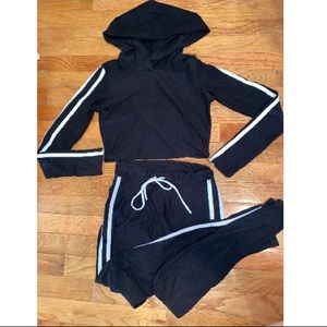 Fashion Nova Tennis Courts II Set